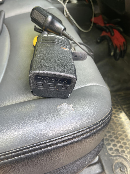 2020 MOTOROLA RDU4100