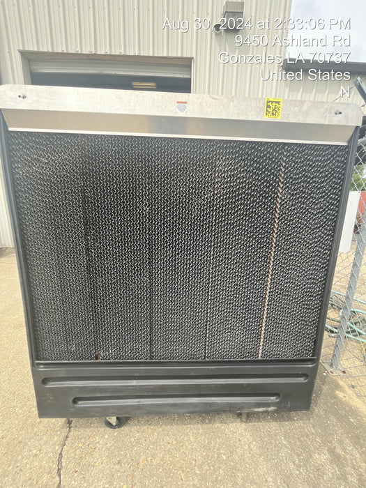 2022 BIG ASS FANS Cool Space 400