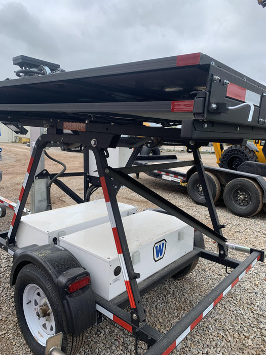 2024 WANCO WLTS-MM8A-1600