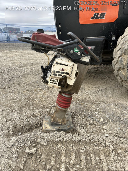 2024 DYNAPAC DR6X
