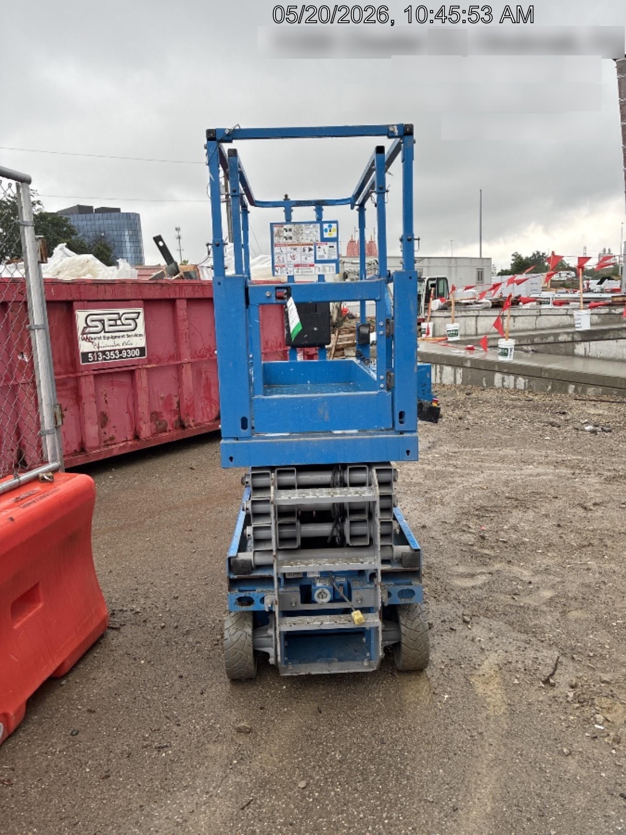 2022 ABATEMENT TECHNOLOGIES BD2KM