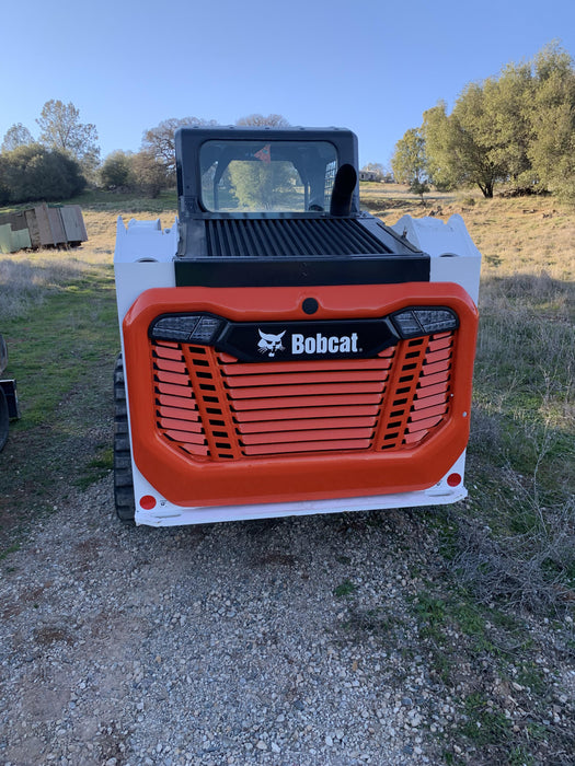 2021 BOBCAT T62