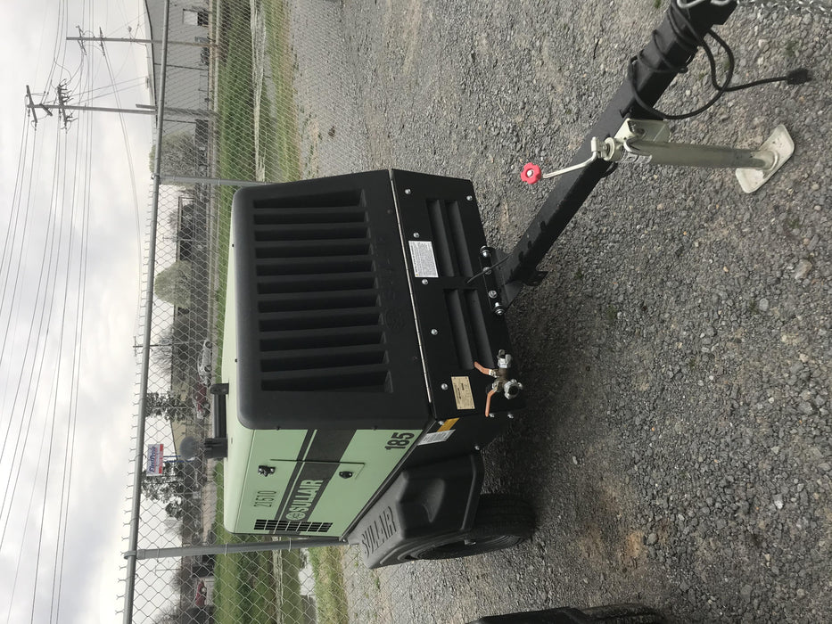 2019 SULLAIR 185-DPQ