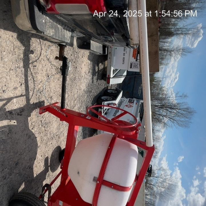 2024 MULTIQUIP MC12PH