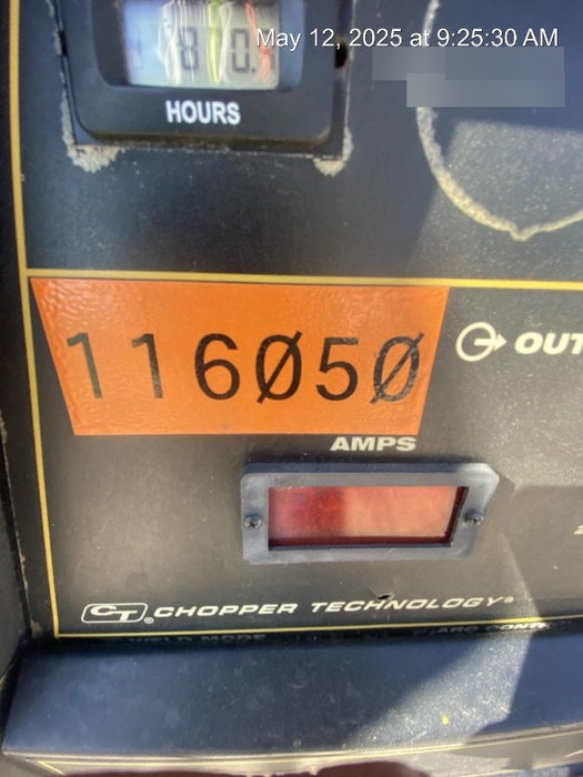 2020 Lincoln Electric Ranger 305 LPG Engine Driven Welder (Kohler®) One-Pak