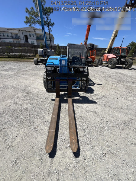 2024 GENIE GTH-5519