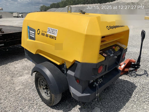 2023 ATLAS COPCO XAS188 CWK