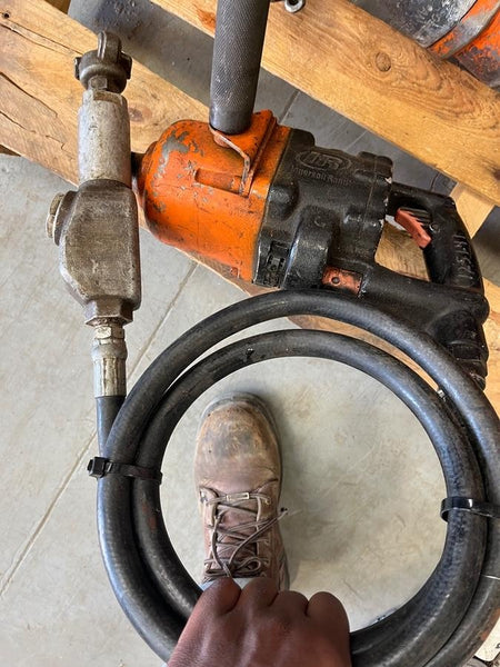 2020 INGERSOLL RAND 3940B2TI