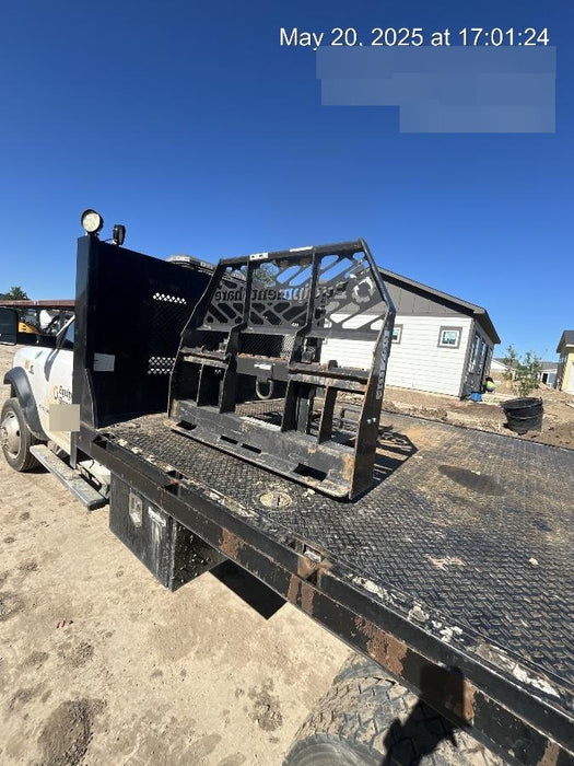 2024 PALADIN 72" Skid Steer Forks