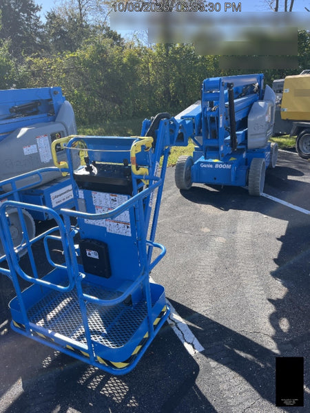 2024 GENIE Z40/23N RJ
