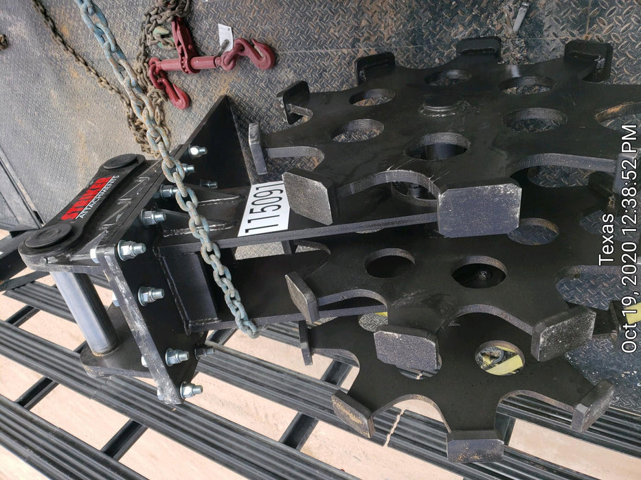 2020 TOKU SCW-24-LBSE