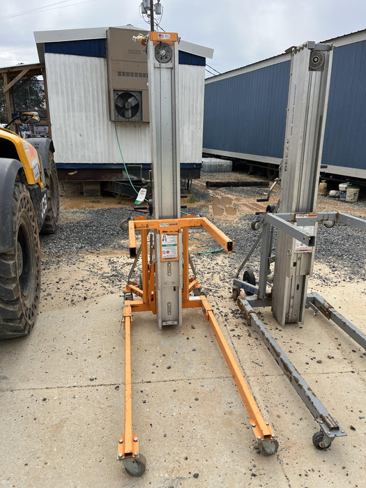 2021 LIFTSMART MLC-24