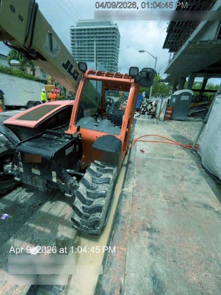 2020 JLG G5-18A