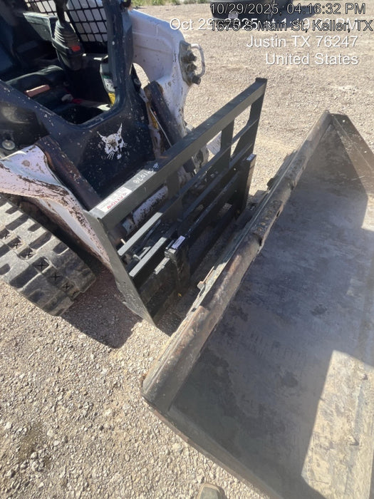 2025 ARROW MATERIAL HANDLING 48" Pallet Forks - Arrow