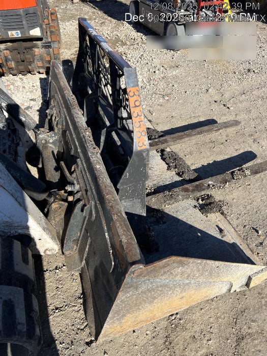 2024 PALADIN 48" Pallet Forks - Paladin