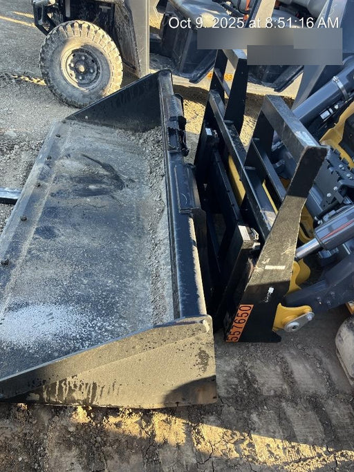 2025 ARROW MATERIAL HANDLING 24" Pallet Fork Frame