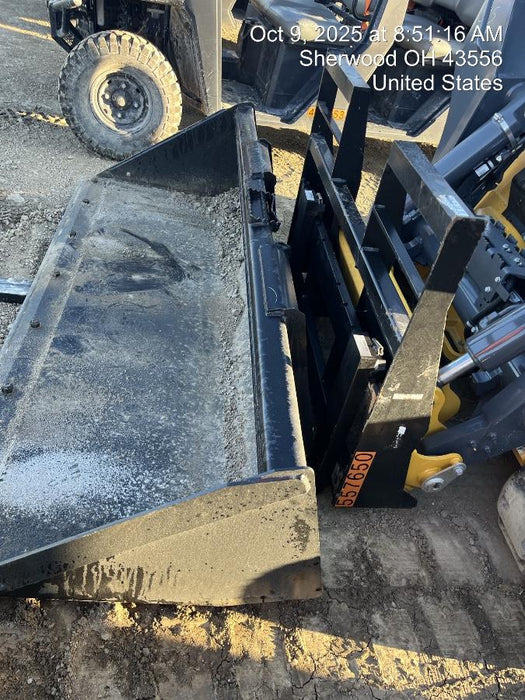 2025 ARROW MATERIAL HANDLING 24" Pallet Fork Frame