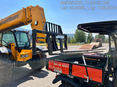 2025 JCB 509-42