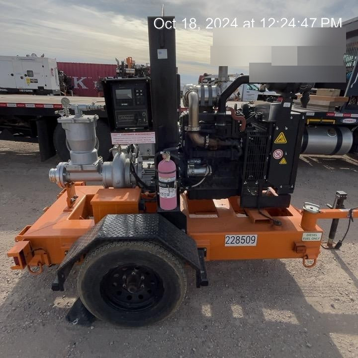 2022 RWN RWN-4NNTL-6.5OBPT-SS