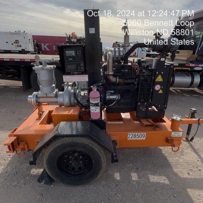 2022 RWN RWN-4NNTL-6.5OBPT-SS