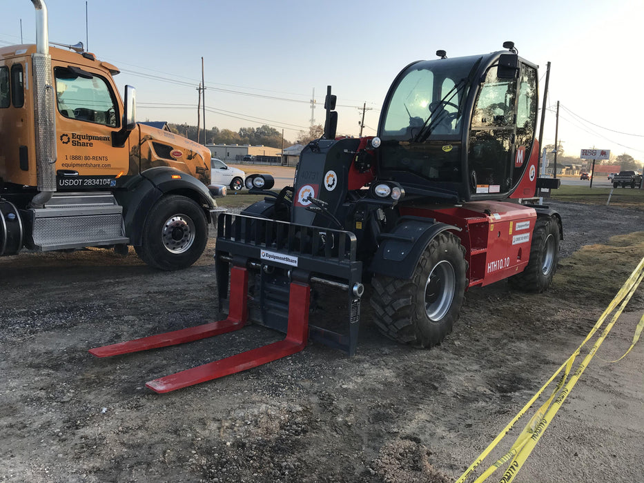2019 MAGNI HTH-10.10