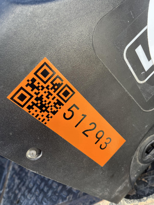 2019 LINCOLN ELECTRIC LN25