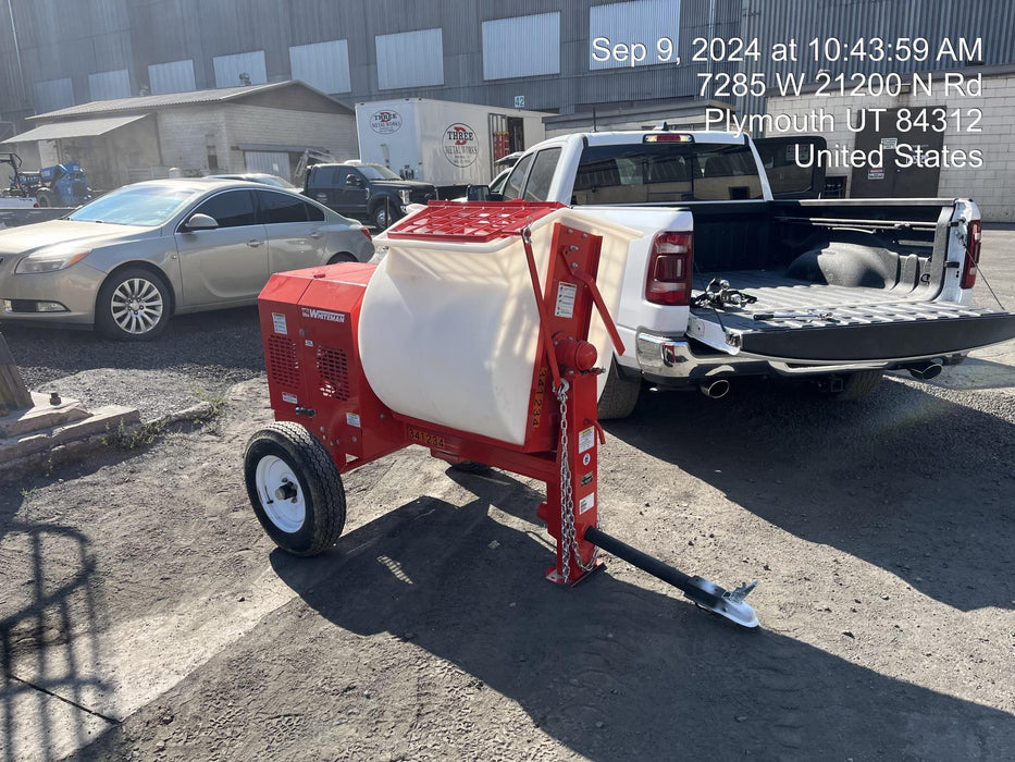 2023 MULTIQUIP WM90PH8