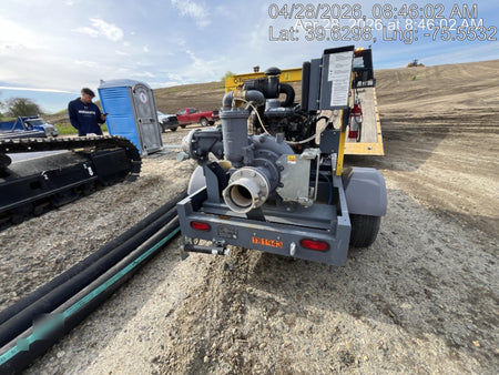 2021 ATLAS COPCO PAC66