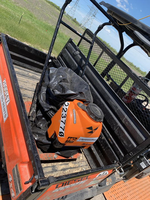 2022 MULTIQUIP MVC82VHW