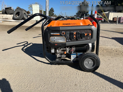 2024 GENERAC GP9200E