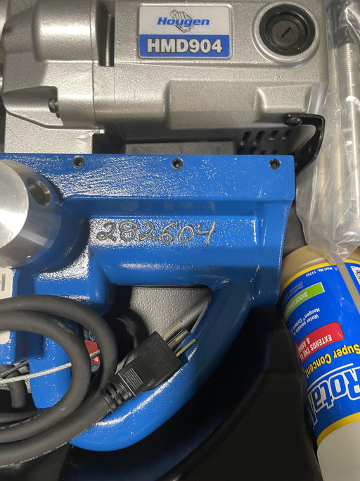 2022 HOUGEN MFG HMD904