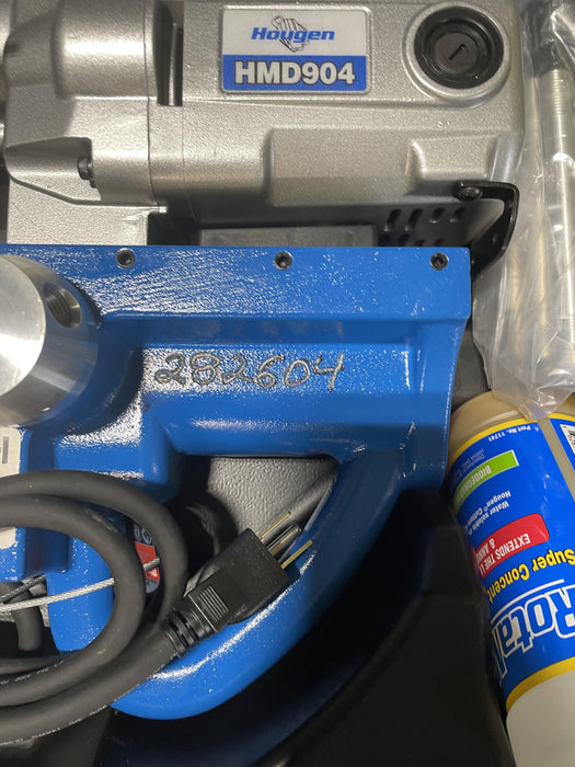 2022 HOUGEN MFG HMD904