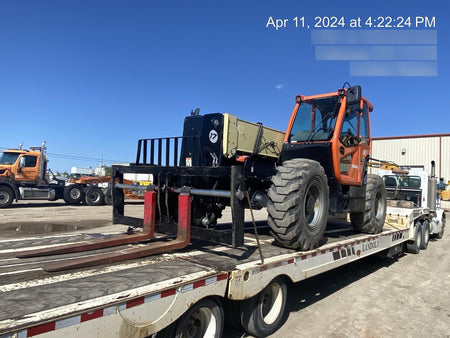 2022 JLG 1732
