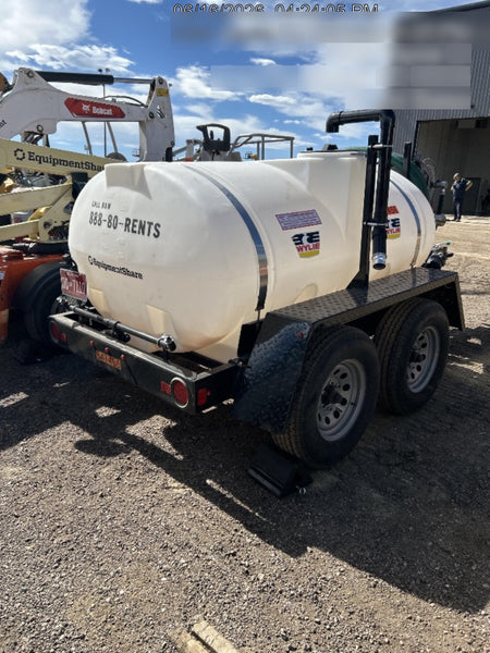 2025 WYLIE EXP-550L-S