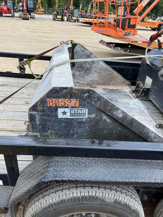 2020 STAR INDUSTRIES 1406B