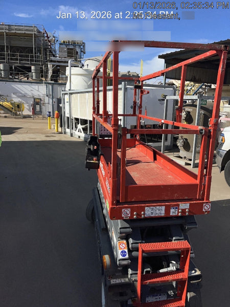 2024 SKYJACK SJ3226