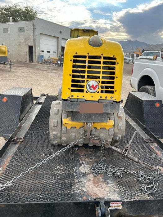 2020 WACKER NEUSON RTKx-SC3
