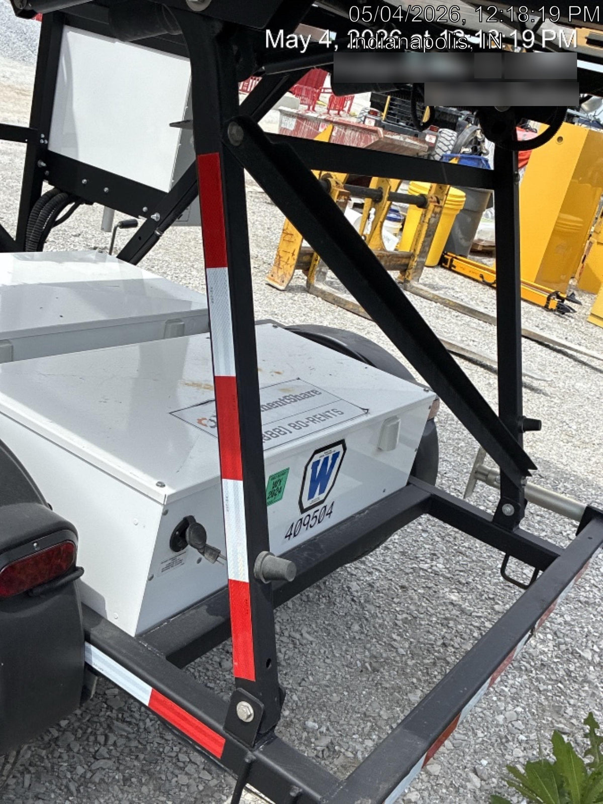 2024 WANCO WLTS-MM8A-1600