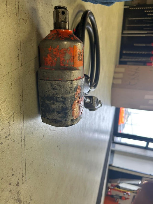 2020 MICHIGAN PNEUMATIC 751SS