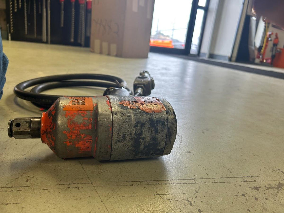 2020 MICHIGAN PNEUMATIC 751SS