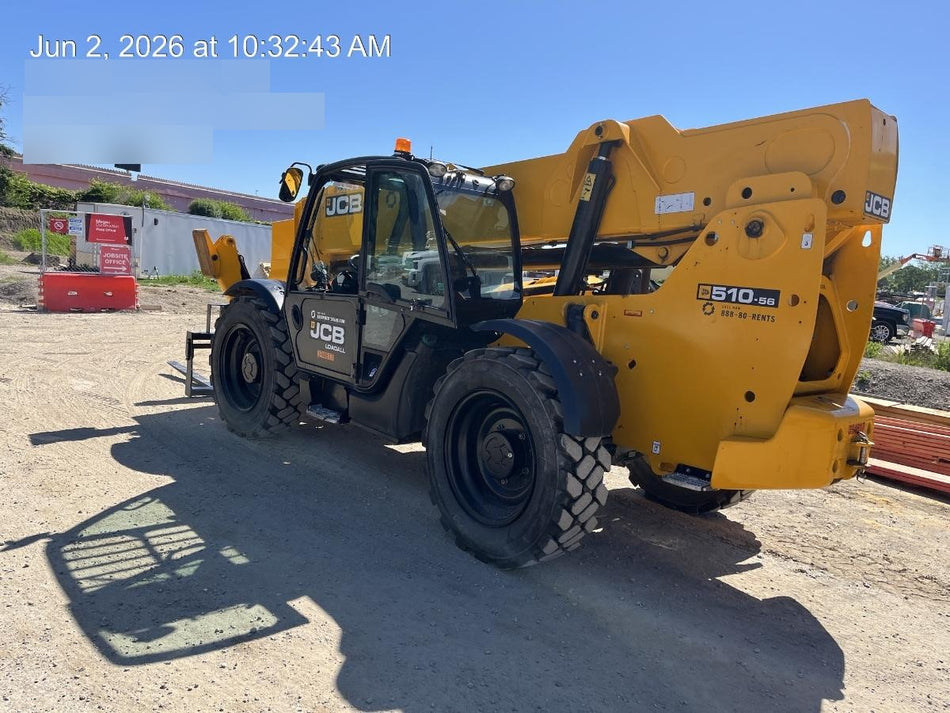 2024 JCB 510-56