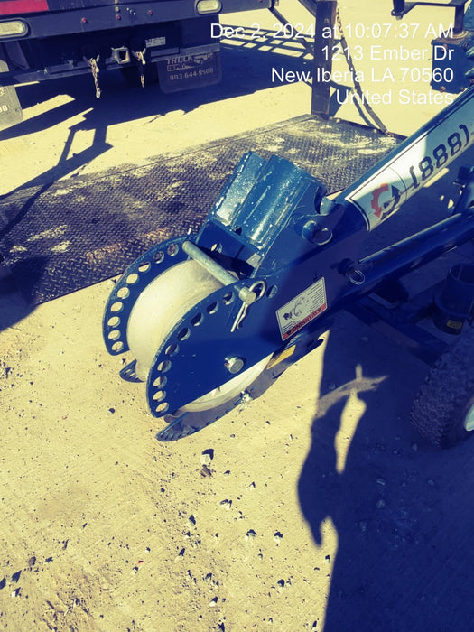 2024 CURRENT TOOLS 100A