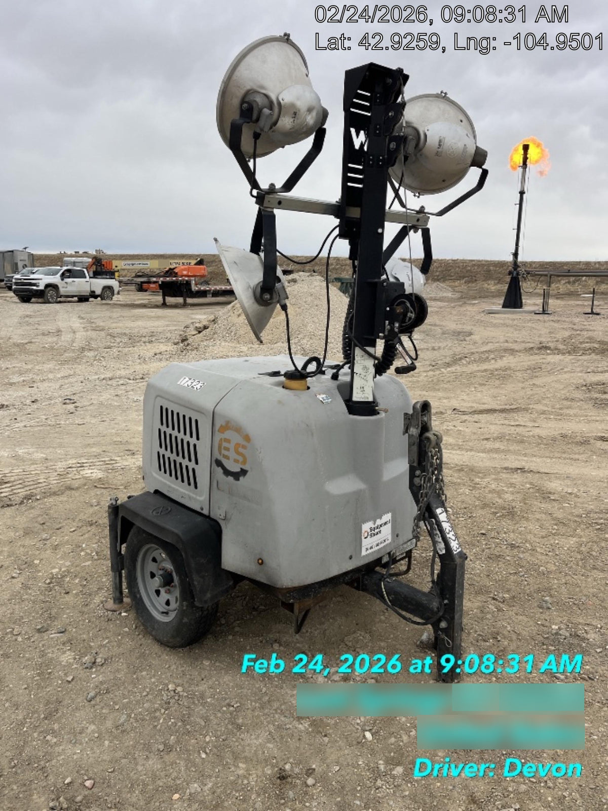 2018 WACKER NEUSON LTV6K-MH