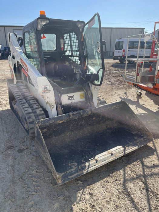 2021 BOBCAT T595