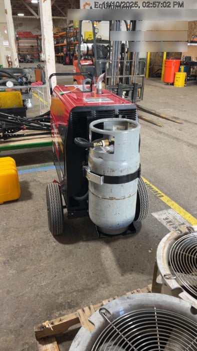 2024 LINCOLN ELECTRIC Ranger 305 LPG