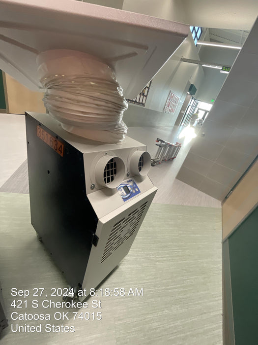 2023 KWIKOOL KPAC1411-2