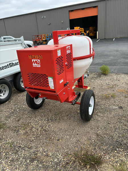 2026 MULTIQUIP MC12PH