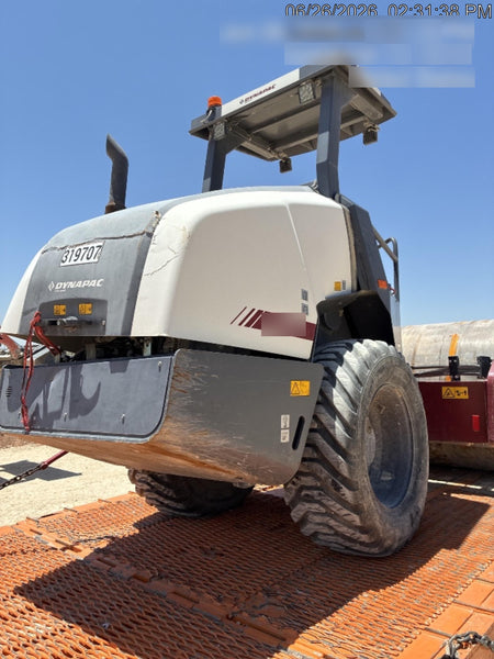 2023 DYNAPAC CA1400D