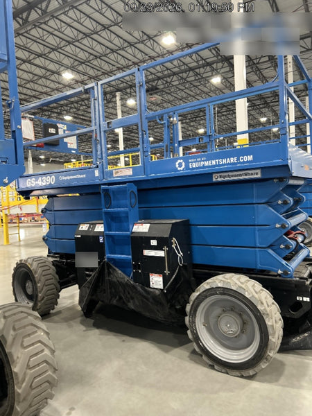 2024 GENIE GS-4390 RT