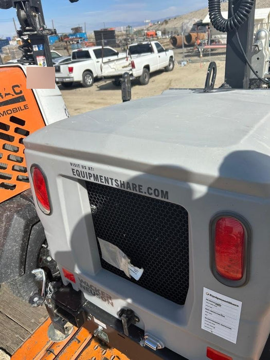 2024 WACKER NEUSON LTT4